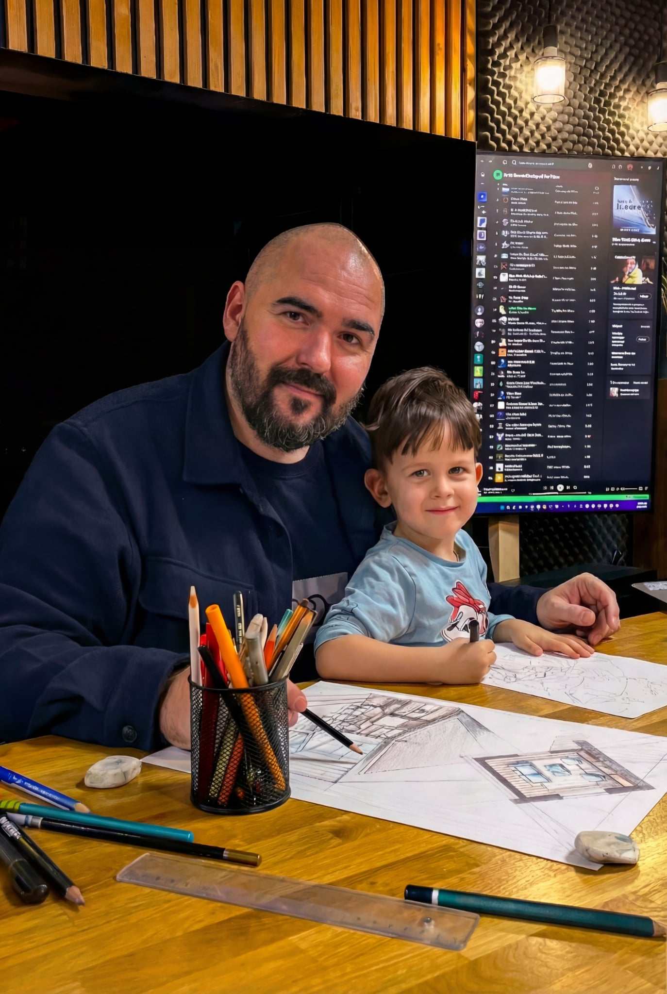 „Emberléptékű terekben gondolkodni”